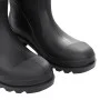 Botas de agua negro número 44 PVC de , Vadeadores para caza y para pesca - Ref: Foro24-137593, Precio: 22,20 €, Descuento: %