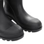 Schwarze Gummistiefel Nummer 44 aus PVC von , Wathosen zum Jagen und Angeln - Ref: Foro24-137593, Preis: 26,08 €, Rabatt: %