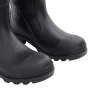 Black wellies number 42 PVC by , Waders for hunting and fishing - Ref: Foro24-137591, Price: 20,95 €, Discount: %