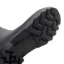 Black wellies number 42 PVC by , Waders for hunting and fishing - Ref: Foro24-137591, Price: 20,95 €, Discount: %