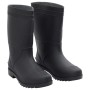 Schwarze Gummistiefel Nummer 41 aus PVC von , Wathosen zum Jagen und Angeln - Ref: Foro24-137608, Preis: 19,34 €, Rabatt: %