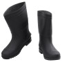 Schwarze Gummistiefel Nummer 41 aus PVC von , Wathosen zum Jagen und Angeln - Ref: Foro24-137608, Preis: 19,34 €, Rabatt: %