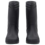 Schwarze Gummistiefel Nummer 41 aus PVC von , Wathosen zum Jagen und Angeln - Ref: Foro24-137608, Preis: 19,34 €, Rabatt: %