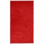 OVIEDO roter Kurzflorteppich 80x150 cm von , Teppiche - Ref: Foro24-375617, Preis: 31,76 €, Rabatt: %