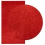 Alfombra de pelo corto OVIEDO rojo 80x150 cm de , Alfombras - Ref: Foro24-375617, Precio: 31,30 €, Descuento: %