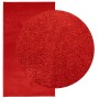 OVIEDO roter Kurzflorteppich 80x150 cm von , Teppiche - Ref: Foro24-375617, Preis: 31,76 €, Rabatt: %