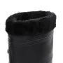 Wellies with removable socks black number 43 PVC by , Waders for hunting and fishing - Ref: Foro24-137601, Price: 36,40 €, Di...