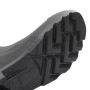 Wellies with removable socks black number 43 PVC by , Waders for hunting and fishing - Ref: Foro24-137601, Price: 34,93 €, Di...