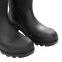 Wellies with removable socks black number 45 PVC by , Waders for hunting and fishing - Ref: Foro24-137603, Price: 34,56 €, Di...