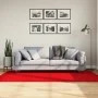 Alfombra de pelo corto OVIEDO rojo 100x200 cm de , Alfombras - Ref: Foro24-375620, Precio: 49,72 €, Descuento: %