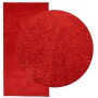 Kurzhaarteppich OVIEDO rot 100x200 cm von , Teppiche - Ref: Foro24-375620, Preis: 50,55 €, Rabatt: %