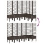 Garten mit geriebenem PP braun 160x120x142 cm von , Töpfe und Pflanzgefäße - Ref: Foro24-367940, Preis: 179,69 €, Rabatt: %