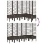Planter with brown PP trellis 160x120x142 cm by , Pots and planters - Ref: Foro24-367940, Price: 176,88 €, Discount: %