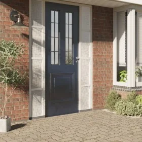 2pcs PVC Star Pattern Frosted Window Films by , window films - Ref: Foro24-3208965, Price: 16,65 €, Discount: %
