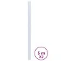 Láminas de ventana esmerilada 2 uds PVC patrón de estrellas de , Láminas para ventana - Ref: Foro24-3208965, Precio: 17,96 €,...