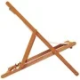 Klappbare Strandkörbe 2 Einheiten aus cremeweißem Stoff von , Gartenstühle - Ref: Foro24-3214495, Preis: 128,03 €, Rabatt: %