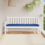 Royal blue Oxford Gartenbank Kissen 180x50x7 cm von , Kissen für Stühle und Sofas - Ref: Foro24-361631, Preis: 33,09 €, Rabat...