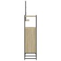 Set de muebles de baño 3 pzas madera contrachapada roble sonoma de , Muebles de baño - Ref: Foro24-3214345, Precio: 150,39 €