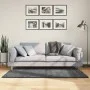 OVIEDO anthracite gray short pile rug 80x150 cm by , Rugs - Ref: Foro24-375463, Price: 31,30 €, Discount: %