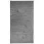 OVIEDO anthracite gray short pile rug 80x150 cm by , Rugs - Ref: Foro24-375463, Price: 31,30 €, Discount: %