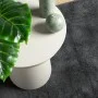 OVIEDO anthrazitgrauer Kurzflorteppich 80x150 cm von , Teppiche - Ref: Foro24-375463, Preis: 31,30 €, Rabatt: %