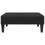 Juego de sofás 2 piezas cuero sintético negro de , Sofás - Ref: Foro24-3216285, Precio: 319,85 €, Descuento: %