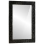 2-teiliges Badezimmerschrank-Set aus massivem Mangoholz von , Badezimmermöbel - Ref: Foro24-3206293, Preis: 162,64 €, Rabatt: %