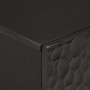 2-teiliges Badezimmerschrank-Set aus massivem Mangoholz von , Badezimmermöbel - Ref: Foro24-3206293, Preis: 162,64 €, Rabatt: %