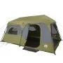 Familienzelt für 9 Personen, wasserdicht, schnell zu öffnen, grün von , Zelte - Ref: Foro24-94298, Preis: 226,65 €, Rabatt: %