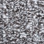 Brauner und beiger Chenille-Fliegenvorhang, 100 x 230 cm von , Moskitonetze für Fenster - Ref: Foro24-377374, Preis: 63,30 €,...