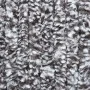 Brown and beige chenille fly curtain 100x230 cm by , Mosquito nets for windows - Ref: Foro24-377374, Price: 65,98 €, Discount: %