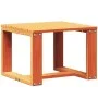 Gartenmöbel-Set 3-teilig, massives Kiefernholz, wachsbraun von , Gartenstühle - Ref: Foro24-844663, Preis: 115,69 €, Rabatt: %
