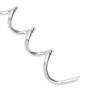 Hundebindekabel mit Erdspieß 3 m von , Haustierleinen - Ref: Foro24-4003379, Preis: 15,44 €, Rabatt: %