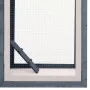 Solid pine and gray fir wood chicken coop 170x81x110 cm by vidaXL, Cages and habitats for small animals - Ref: Foro24-170861,...