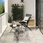 ARBIZU Teppich im Vintage-Design für drinnen und draußen, 80 x 150 cm von vidaXL, Teppiche - Ref: Foro24-375710, Preis: 26,93...