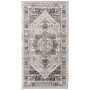 ARBIZU Teppich im Vintage-Design für drinnen und draußen, 80 x 150 cm von vidaXL, Teppiche - Ref: Foro24-375710, Preis: 26,93...