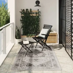 ARBIZU Teppich im Vintage-Design für drinnen und draußen, 140 x 200 cm von vidaXL, Teppiche - Ref: Foro24-375712, Preis: 54,2...