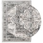 ARBIZU Teppich im Vintage-Design für drinnen und draußen, 140 x 200 cm von vidaXL, Teppiche - Ref: Foro24-375712, Preis: 54,8...