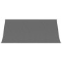 Anthracite gray fabric and steel retractable awning 300x150 cm by vidaXL, Awnings - Ref: Foro24-368754, Price: 66,32 €, Disco...