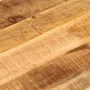 Oval table top solid rough mango wood 140x50x3.8cm by vidaXL, Table tops - Ref: Foro24-370119, Price: 99,79 €, Discount: %