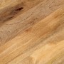 Oval table top solid mango wood 120x50x3.8 cm by vidaXL, Table tops - Ref: Foro24-370138, Price: 104,76 €, Discount: %