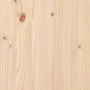 Muebles de jardín 8 pzas y cojines madera maciza pino de vidaXL, Conjuntos de jardín - Ref: Foro24-3250560, Precio: 824,39 €,...