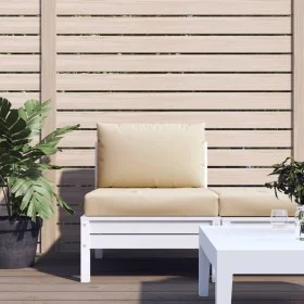 Cushions for pallets 2 units beige Oxford fabric by vidaXL, Cushions for chairs and sofas - Ref: Foro24-361757, Price: 44,48 ...