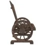 Juego de muebles de jardín 4 piezas madera maciza de abeto de vidaXL, Conjuntos de jardín - Ref: Foro24-3207126, Precio: 470,...