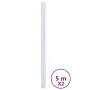 Láminas de ventana esmerilada 2 uds PVC patrón de estrellas de vidaXL, Láminas para ventana - Ref: Foro24-3208967, Precio: 22...
