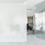 2pcs PVC Star Pattern Frosted Window Films by vidaXL, window films - Ref: Foro24-3208967, Price: 25,85 €, Discount: %