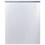 2 Stück PVC-Fensterfolien mit Sternenmuster, mattiert von vidaXL, Fensterfolien - Ref: Foro24-3208967, Preis: 22,60 €, Rabatt: %