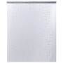 2 Stück PVC-Fensterfolien mit Sternenmuster, mattiert von vidaXL, Fensterfolien - Ref: Foro24-3208967, Preis: 25,85 €, Rabatt: %