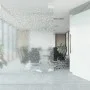 5pcs 3D Rainbow Printed PVC Frosted Window Films by vidaXL, window films - Ref: Foro24-3208986, Price: 77,84 €, Discount: %
