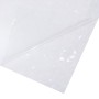 5 Stück 3D-Regenbogen-bedruckte, mattierte PVC-Fensterfolien von vidaXL, Fensterfolien - Ref: Foro24-3208986, Preis: 78,89 €,...